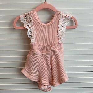 Baby dress